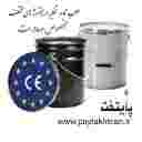 قوطی سازی پایتخت