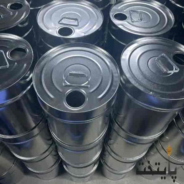 Harder 2kg Aleppo