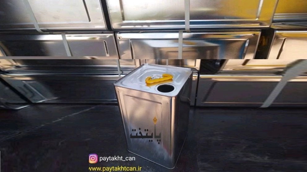 جالون بدون مقبض جالون بدون مقبض